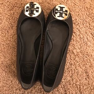 Tory Bruch flats